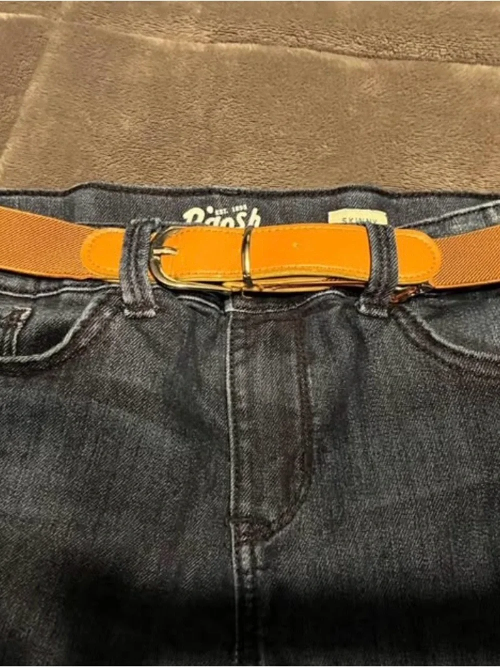 Girls’s Bgosh Skinny Jeans